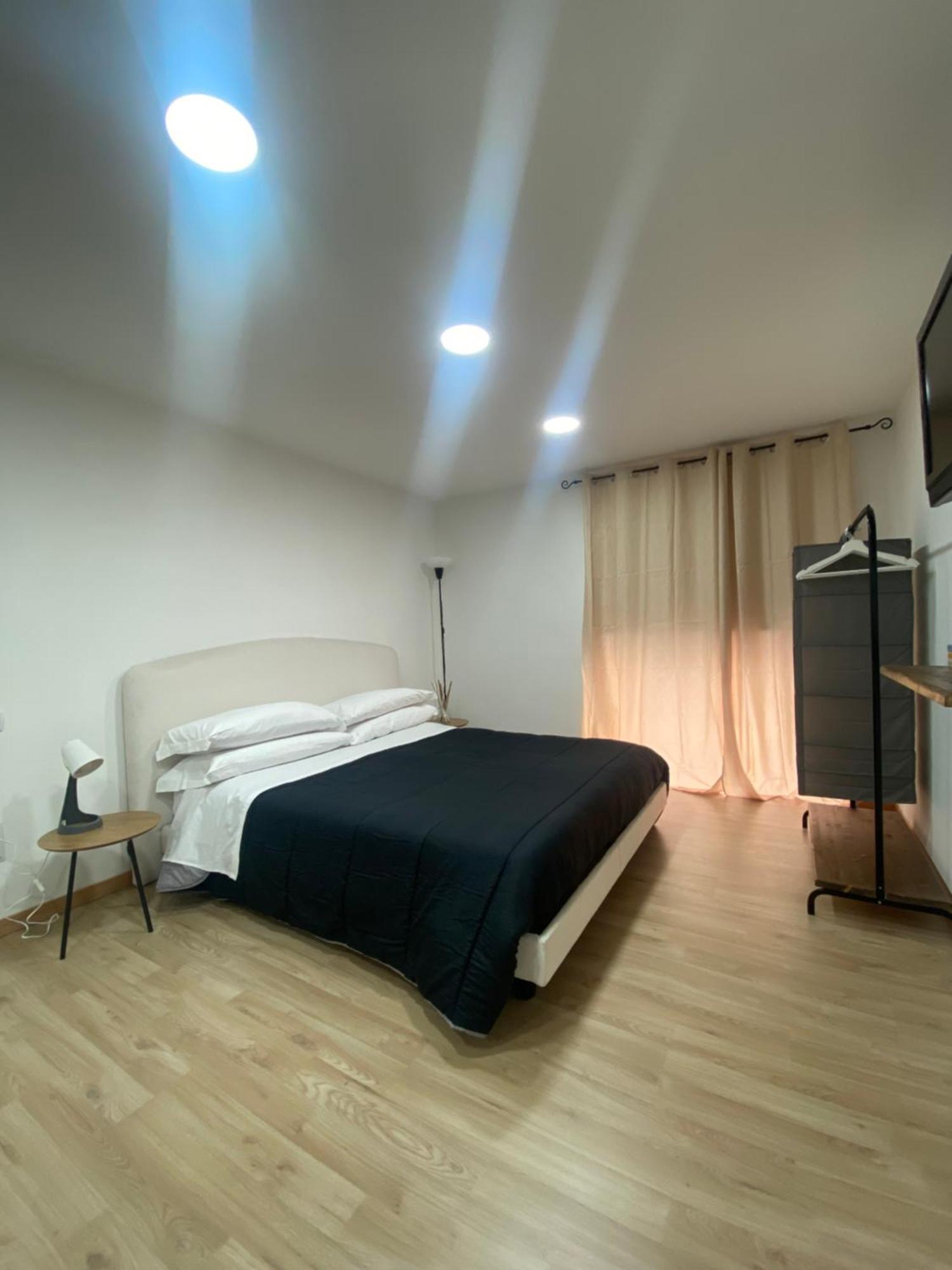 Blue Napoli Home ภายนอก รูปภาพ